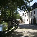 Aux Tanneries De 酒店 维尔茨