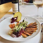 Aux Tanneries De 酒店 维尔茨