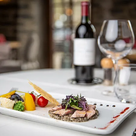 Aux Tanneries De 3* Wiltz