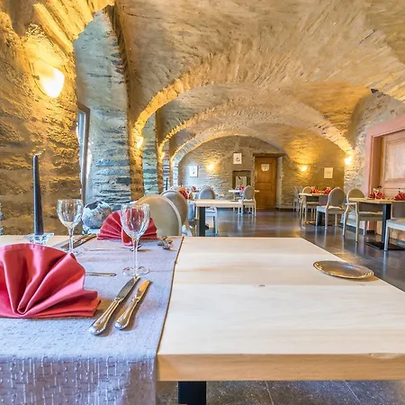 Hotel Aux Tanneries De