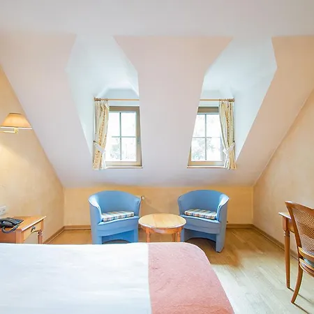 Aux Tanneries De Hotel 3*