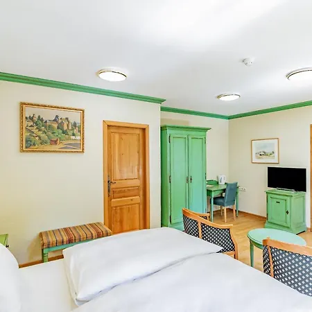 Aux Tanneries De Hotel