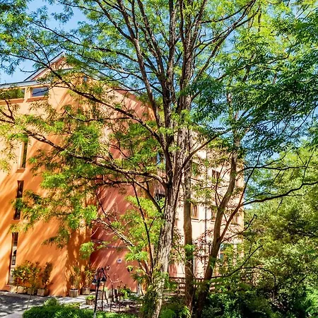 Aux Tanneries De Hotel Wiltz