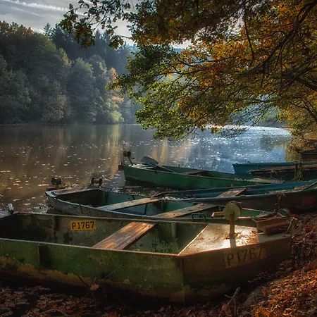 Hotel Aux Tanneries De 3*