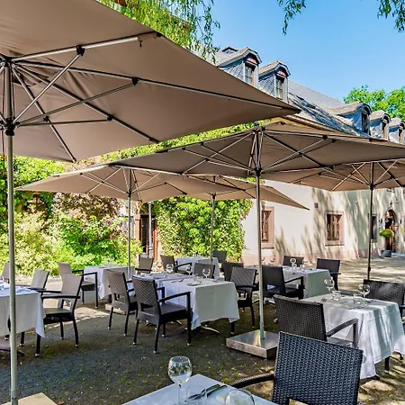 Hotel Aux Tanneries De 3*