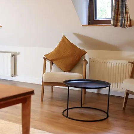 Hotel Aux Tanneries De