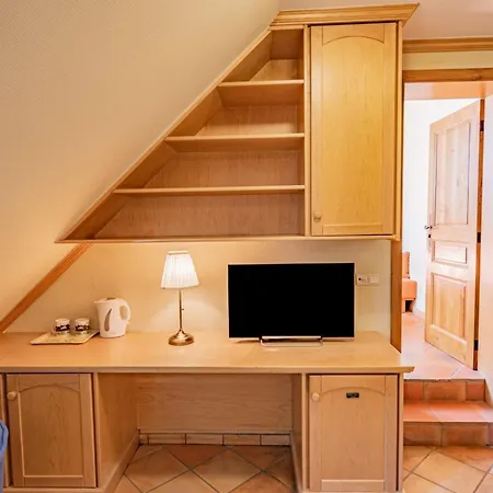 Aux Tanneries De Otel Wiltz