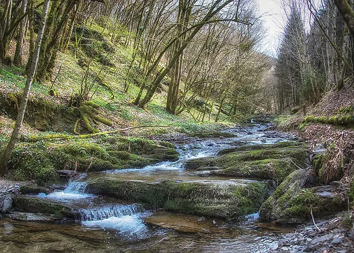 Otel Aux Tanneries De