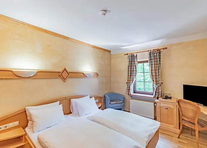 Aux Tanneries De Otel 3*