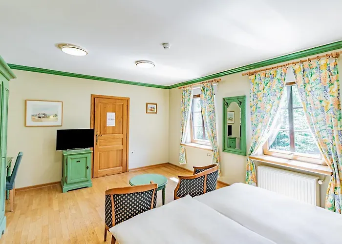 Aux Tanneries De Otel 3*