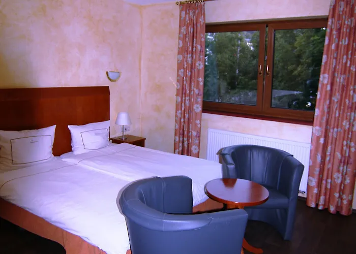 Otel Aux Tanneries De 3*