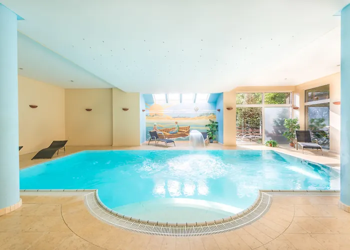 Otel Aux Tanneries De