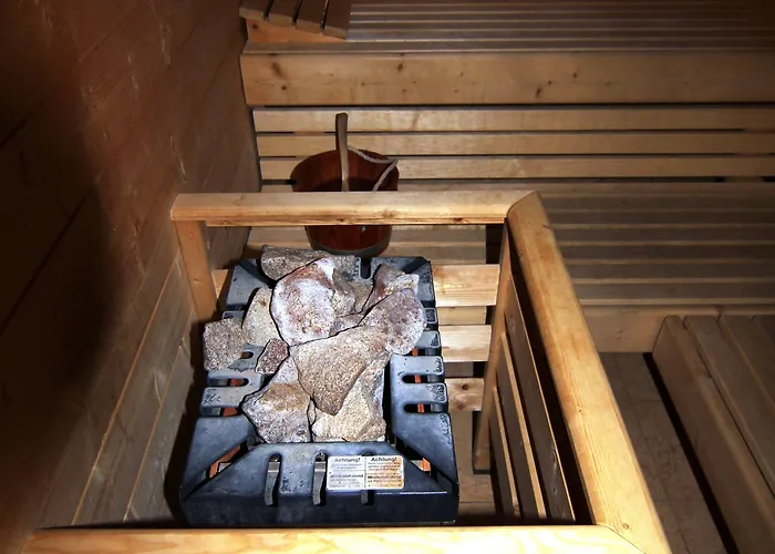 Aux Tanneries De Otel 3*