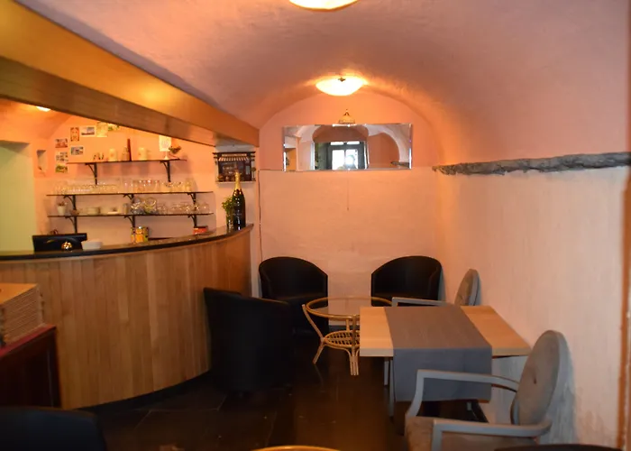 Otel Aux Tanneries De Wiltz