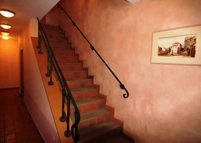 Otel Aux Tanneries De 3*