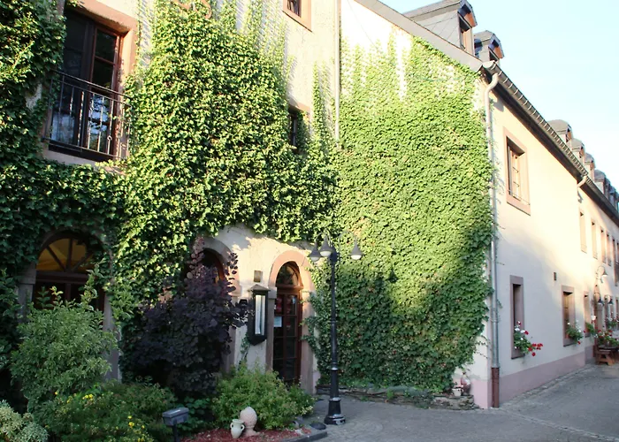 Otel Aux Tanneries De