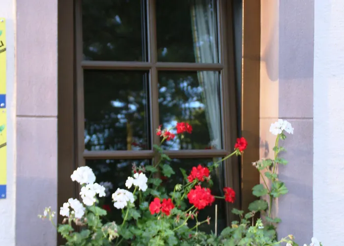 Aux Tanneries De Otel 3*