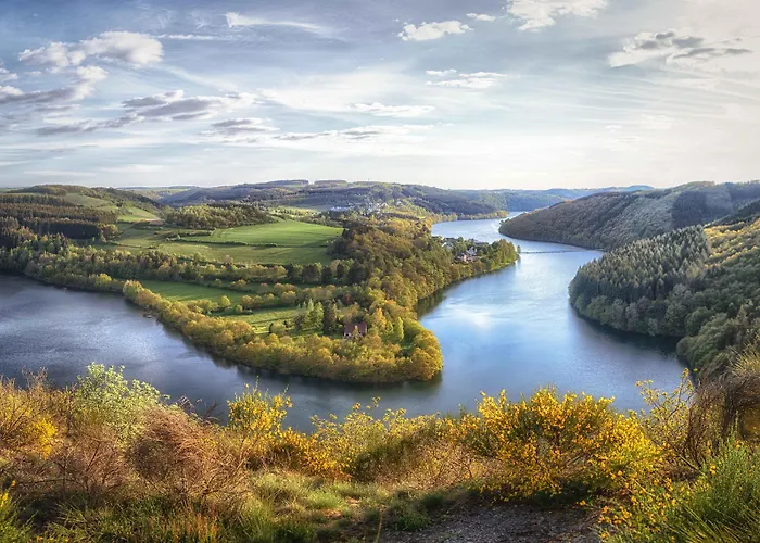 Aux Tanneries De Otel Wiltz