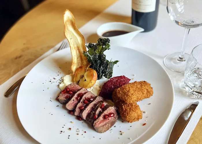 Otel Aux Tanneries De