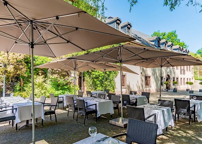 Otel Aux Tanneries De 3*