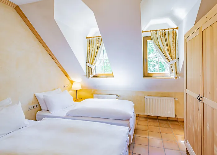 Otel Aux Tanneries De Wiltz