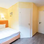 Aux Tanneries De Hotel