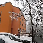 Aux Tanneries De Hotel Wiltz