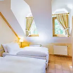 Hotel Aux Tanneries De Wiltz