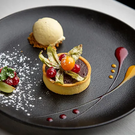 호텔 Aux Tanneries De Wiltz