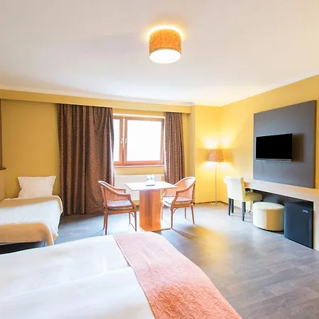 Aux Tanneries De Hotel 3*