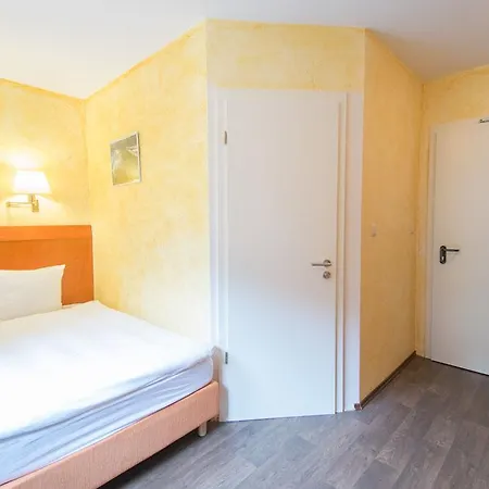 Aux Tanneries De Hotel