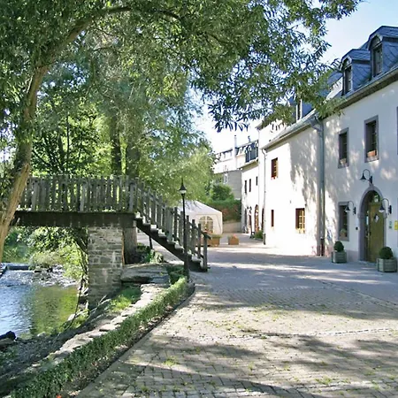 Hotel Aux Tanneries De Wiltz