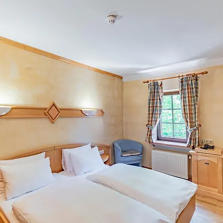 Aux Tanneries De Hotel 3*