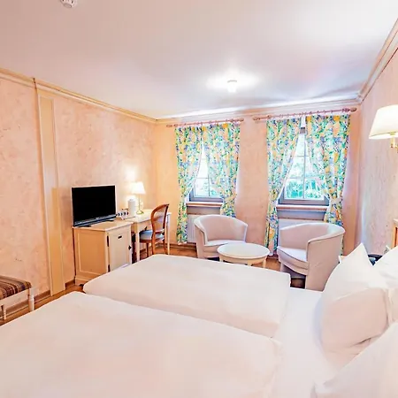 Aux Tanneries De Hotel