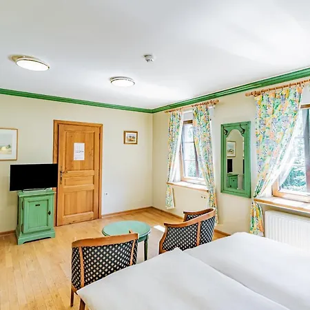 Aux Tanneries De Hotel 3*