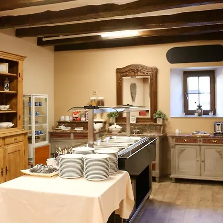 Aux Tanneries De Hotel