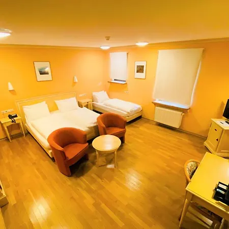 Hotel Aux Tanneries De Wiltz