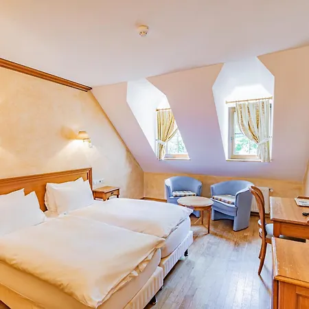 Aux Tanneries De Hotel 3*