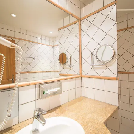 Hotel Aux Tanneries De Wiltz