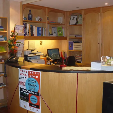 Aux Tanneries De Wiltz