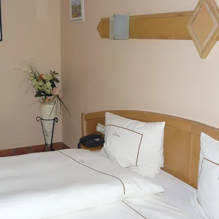 Aux Tanneries De Hotel Wiltz