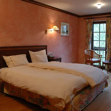 Aux Tanneries De 3* Wiltz