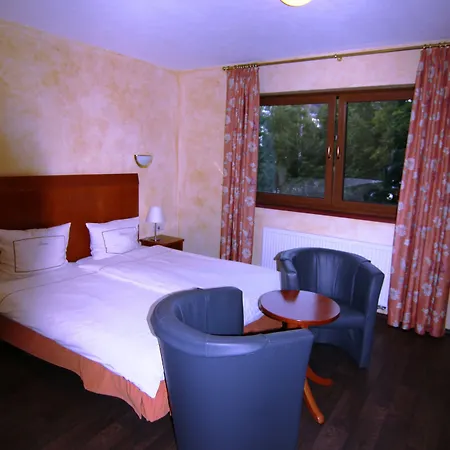 Szálloda Aux Tanneries De 3*