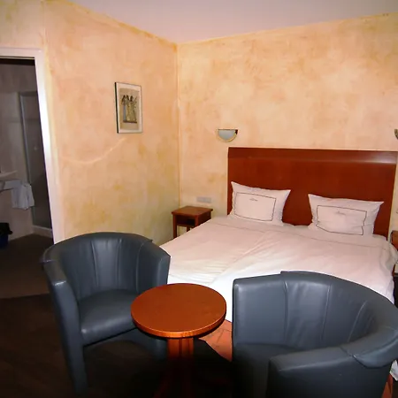 Aux Tanneries De 3* Wiltz