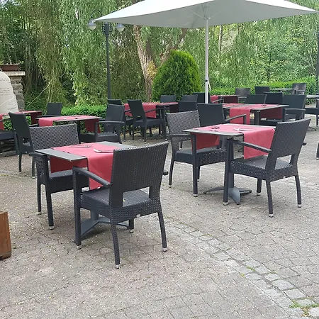 Szálloda Aux Tanneries De 3*
