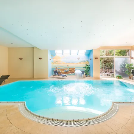 Hotel Aux Tanneries De