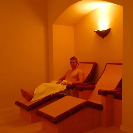 Hotel Aux Tanneries De