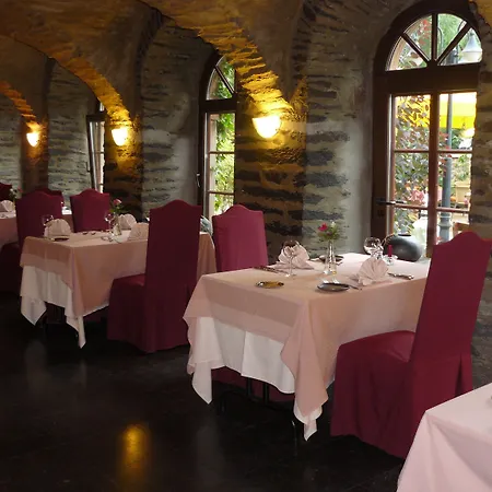 Aux Tanneries De 3* Wiltz