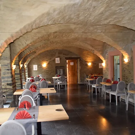 Aux Tanneries De