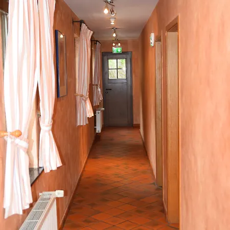 Отель Aux Tanneries De Wiltz